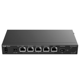 REYEE RG-EG406XS-P Гигабитный маршрутизатор 2500 Мбит/с