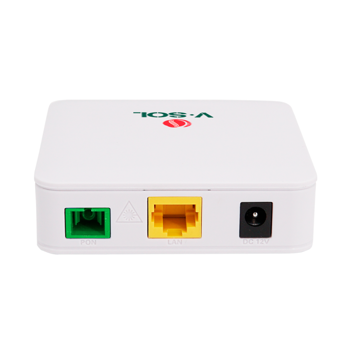 VSOL VSOL-V2801RD управляемый коммутатор Wi-Fi