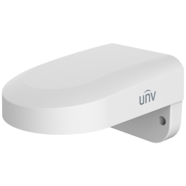 UNIVIEW UV-TR-WM07P-B настенный кронштейн черный