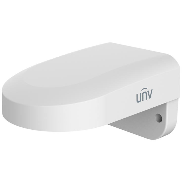 UNIVIEW UV-TR-WM07P-B настенный кронштейн черный