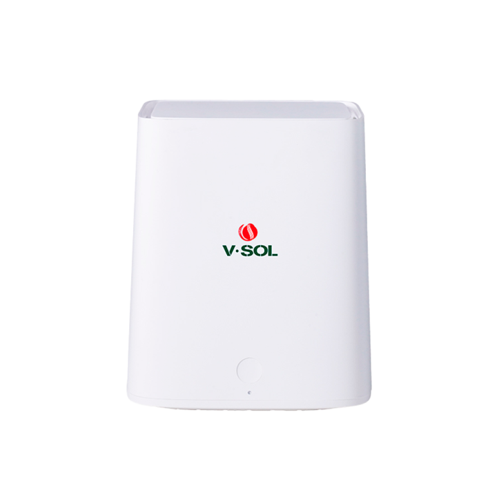 VSOL VSOL-HG5020-AX15-3G Управляемый гигабитный Wi-Fi 6 коммутатор
