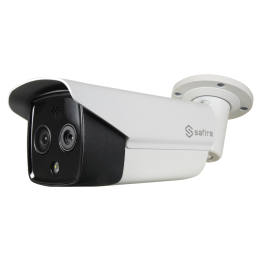 SAFIRE PRO SF-IPTB012DA-7D4-256 infrasarkano staru detektors