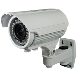 MARCA BLANCA CV946VIB-HAC 720p IP66 уличная камера PoE