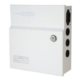 MARCA BLANCA PD250W-18-12V-UPS 250W 12V ИБП