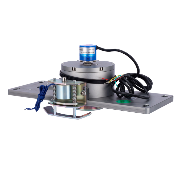 TURBOO TS-SP601F-MECHANISM механизм турникета