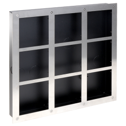 X-SECURITY VTOF009-VTOB115 IP kamera ONVIF PoE