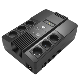 MARCA BLANCA UPS800VA-6 800 Вт ИБП