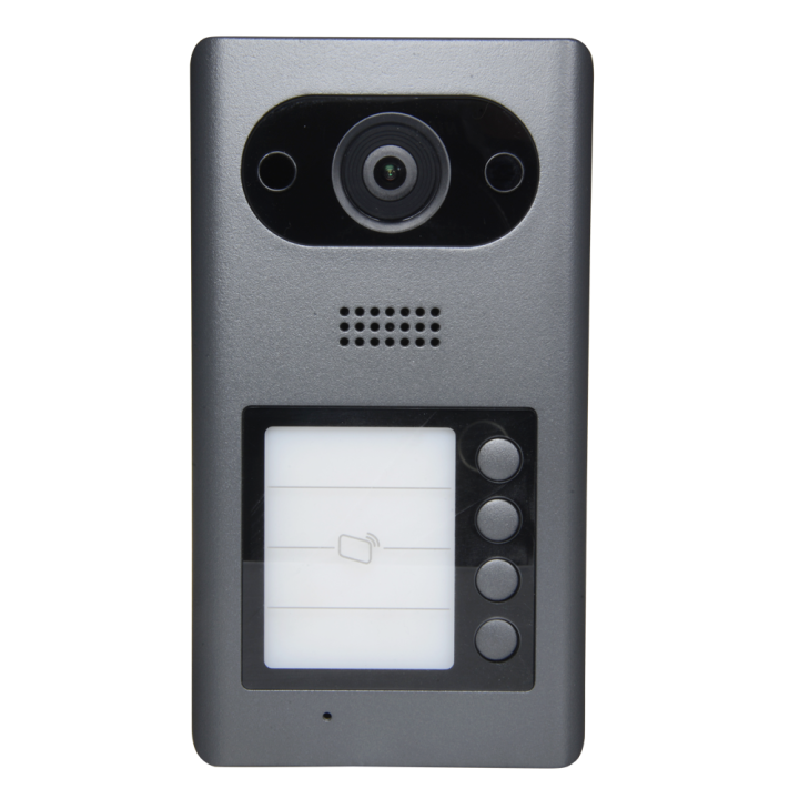 X-SECURITY XS-3211E-MB4-V3 PoE IP kamera 2MP