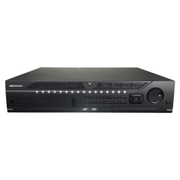 HIKVISION DS-9664NI-RT 6MP NVR PoE Wi-Fi