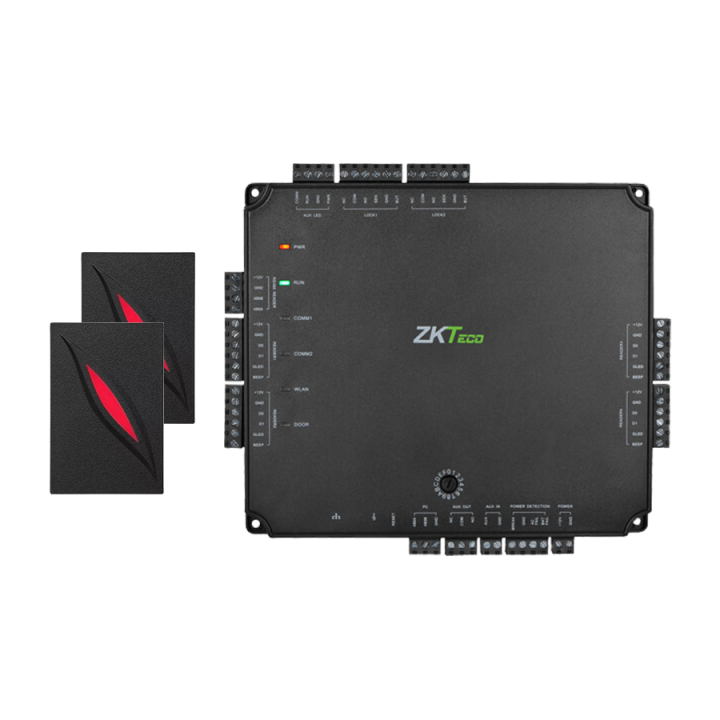 ZKTECO ZK-KIT-ATLAS-200 считыватель приближения