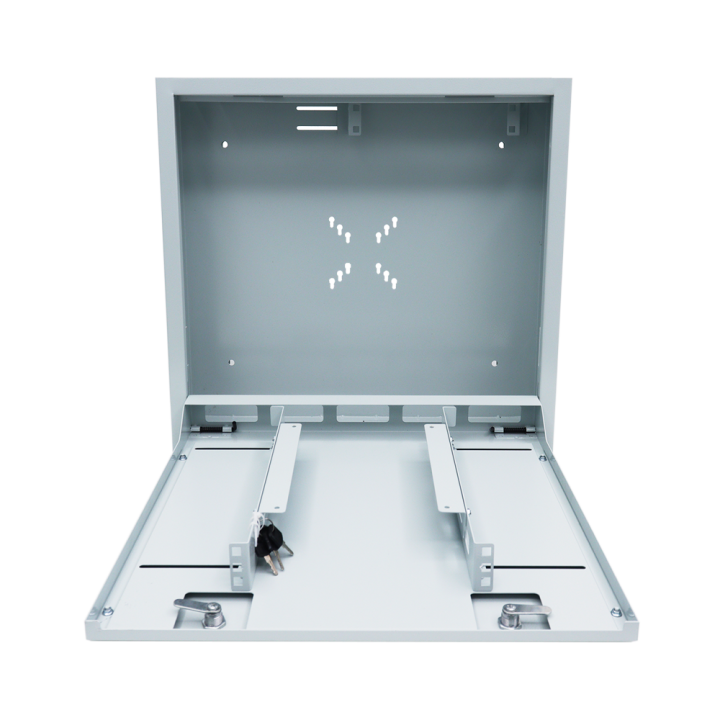 UNIVIEW UV-RK-WALL-WT-G умный светильник серый
