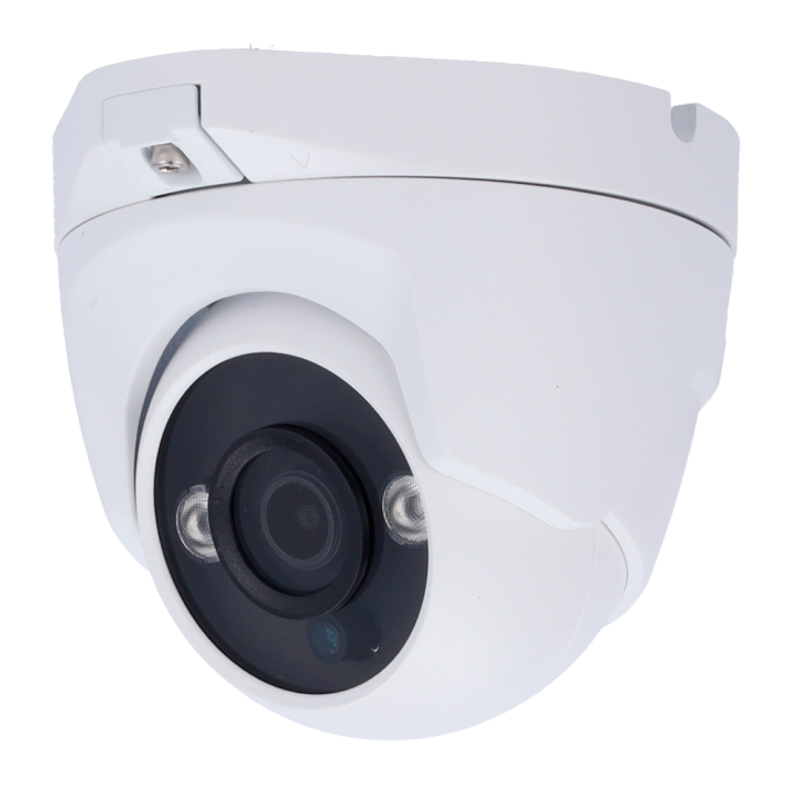 MARCA BLANCA T822-2E 2МП IP PTZ камера IP66