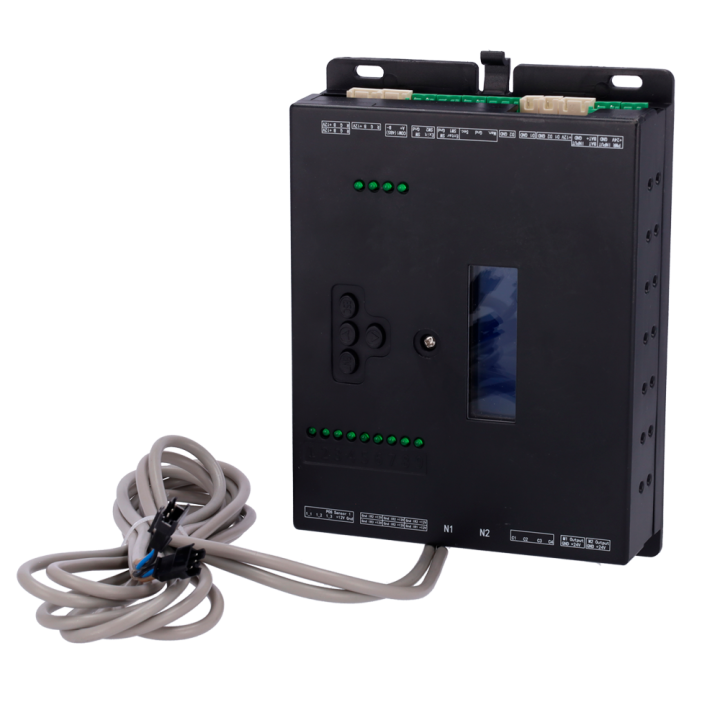 TURBOO TS-SP801-MBOARD плата управления