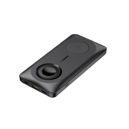 VEGER VG-W1156 Power Bank 5001 мАч Черный