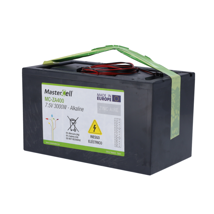 MASTER BATTERY BATT-75V-3000WH-M 3000Wh электростанция