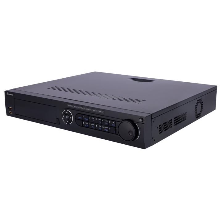 SAFIRE SF-XVR8432AS-4K 32CH XVR 4K регистратор