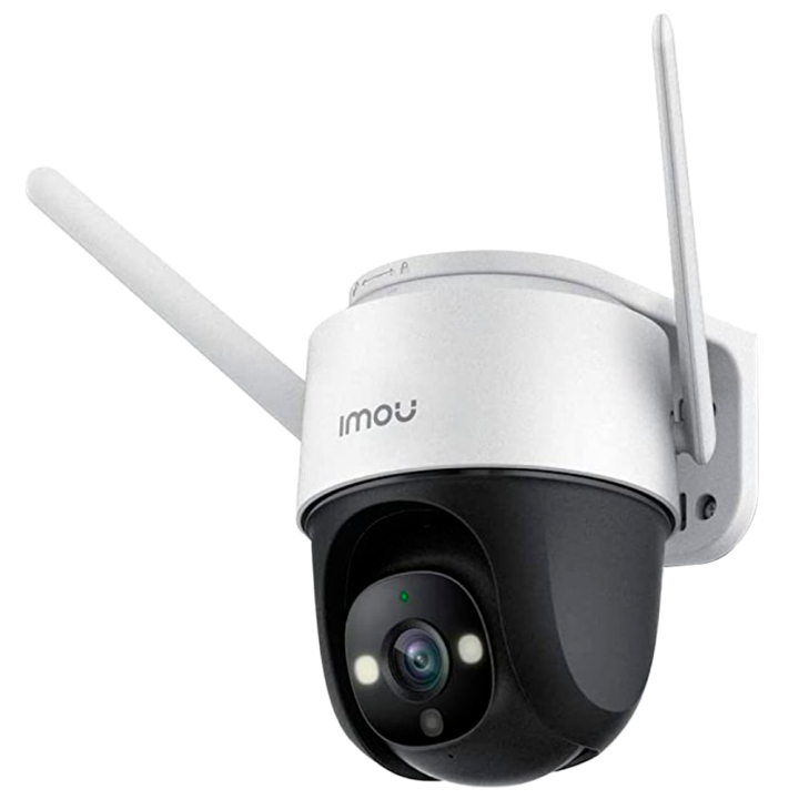 IMOU IPC-S7CP-5M0WE-IMOU 5MP āra IP kamera PoE Wi-Fi
