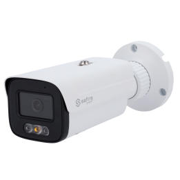 SAFIRE SMART SF-IPB380A-8E1-DL 8MP PoE lodes kamera