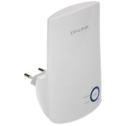 TP-Link TL-WA854RE 300Mbps Wi-Fi Range Extender
