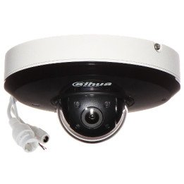 Dahua SD1A404DB-GNY 4MP 4x Starlight IR WizSense Network PTZ Camera
