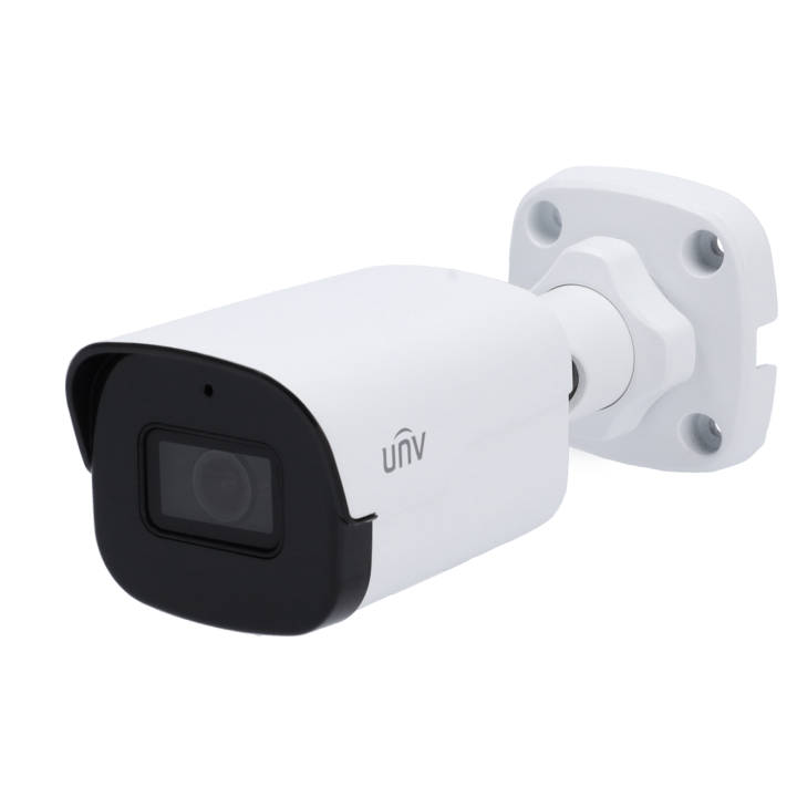UNIVIEW PRO UV-IPC2128SS-ADF28KM-I0 8MP Wi-Fi Bullet IP kamera