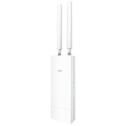 Cudy LT700 Outdoor 4G LTE Cat 6 AC1200 Wi-Fi Gigabit Router
