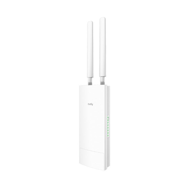 Cudy LT700 Outdoor 4G LTE Cat 6 AC1200 Wi-Fi Gigabit Router