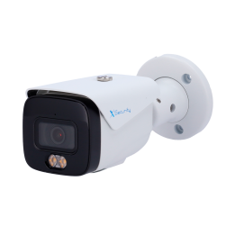 X-SECURITY XS-IPB628A-4U-DL-WIZ 4MP PoE IP kamera