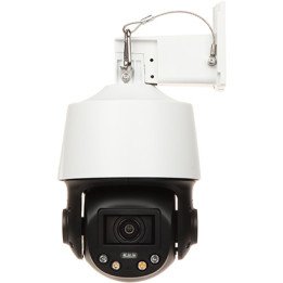 Dahua SD3E405DB-GNY-A-PV1 4MP 5x TiOC WizSense Network PTZ Camera