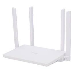 IMOU HR12F-CE-IMOU управляемый коммутатор Wi-Fi 5 100Mbps