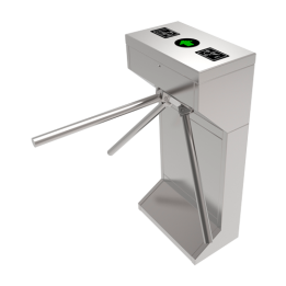 TURBOO TS-TR601F уличный RFID считыватель
