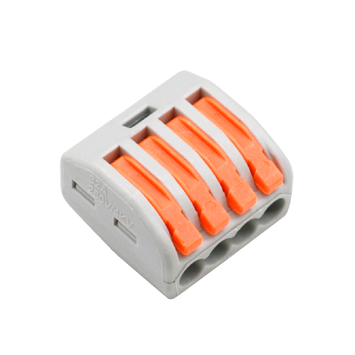 MARCA BLANCA CON-FAST-13 разъем RJ45 Cat6 UTP