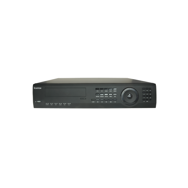 ICATCH RHE-825U-B 8-кан. 1080p DVR