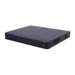 UNIARCH UV-NVR-208S2-P8 8CH PoE NVR 8MP