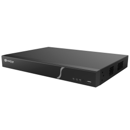 SAFIRE SMART SF-XVR8208A-HU 8CH XVR 4K регистратор
