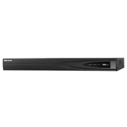 HIKVISION DS-7608NI-E2-A 8 kan NVR PoE Wi-Fi 6MP