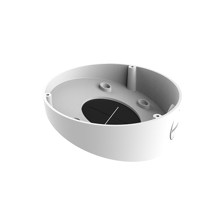 Hikvision DS-1281ZJ-DM45 adaptera plāksne