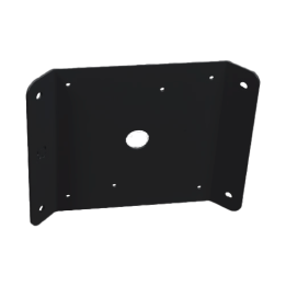 MARCA BLANCA CBOX-CR45-CORNER-B Угловой кронштейн