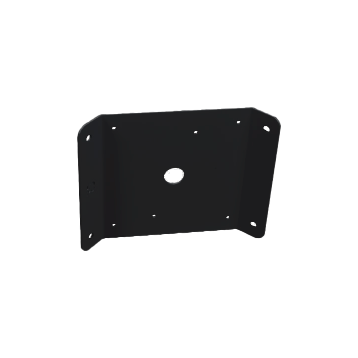 MARCA BLANCA CBOX-CR45-CORNER-B Угловой кронштейн