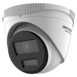 HIWATCH HWI-T249H IP67 kupola IP kamera PoE