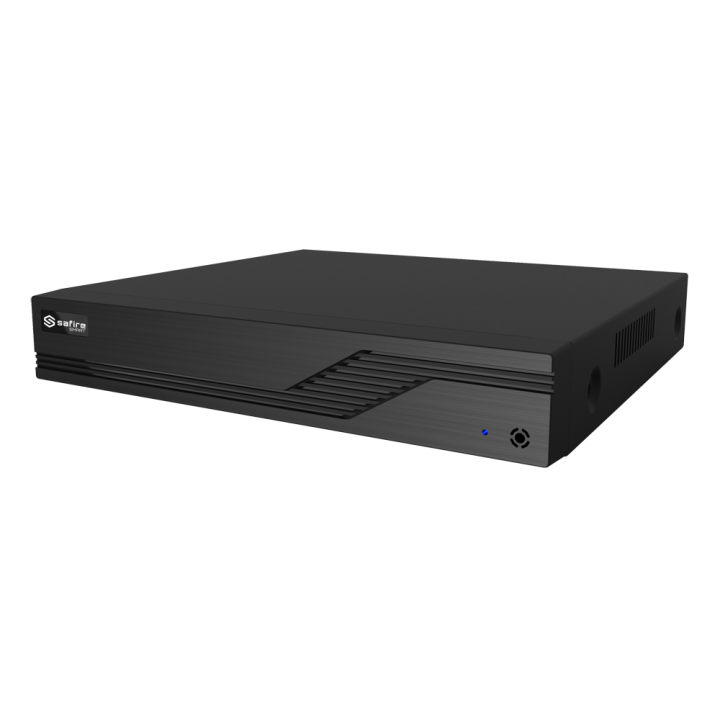SAFIRE SMART SF-XVR3104-HG 4CH XVR 1080p регистратор