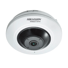 HIWATCH HWI-F250H iekštelpu IP kamera PoE 8m IR