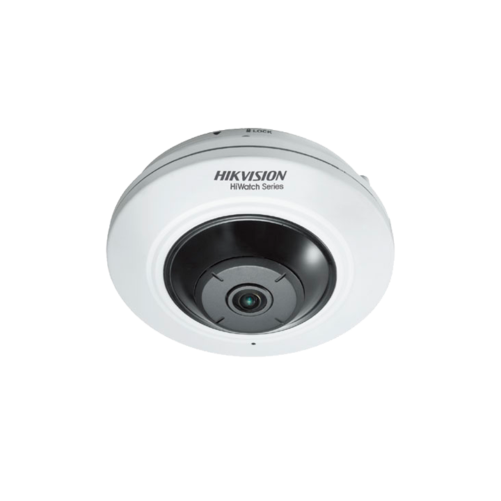 HIWATCH HWI-F250H iekštelpu IP kamera PoE 8m IR