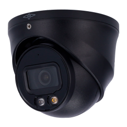 X-SECURITY XS-IPB225-4U-FC-AI-BLACK 4MP IP kamera PoE