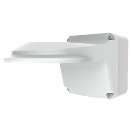 UNIVIEW UV-TR-JB07/WM04-B-IN коробка кронштейн