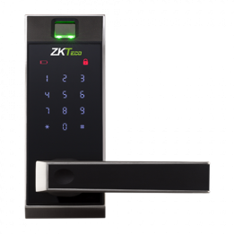 ZKTECO ZK-AL20DB Электромагнитный замок 600кг
