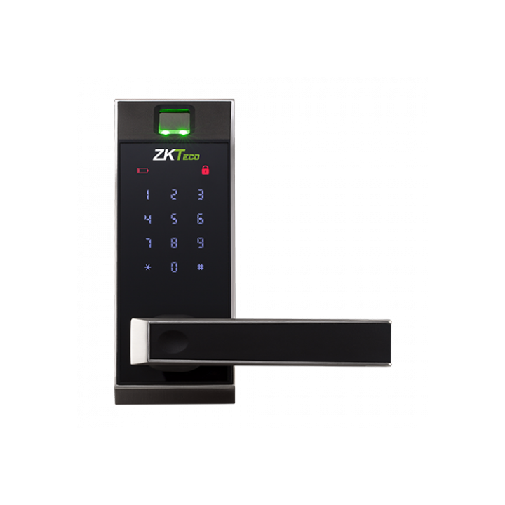 ZKTECO ZK-AL20DB Электромагнитный замок 600кг