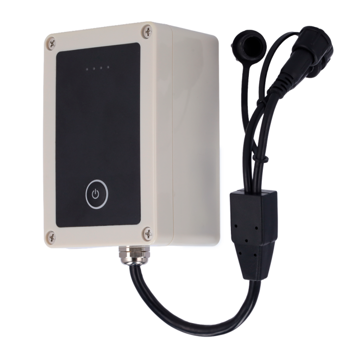 MARCA BLANCA STK-AC594 IP-камера ONVIF PoE