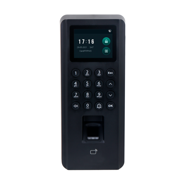 X-SECURITY XS-AC2212-KFMF-WPOE IP kamera PoE ONVIF