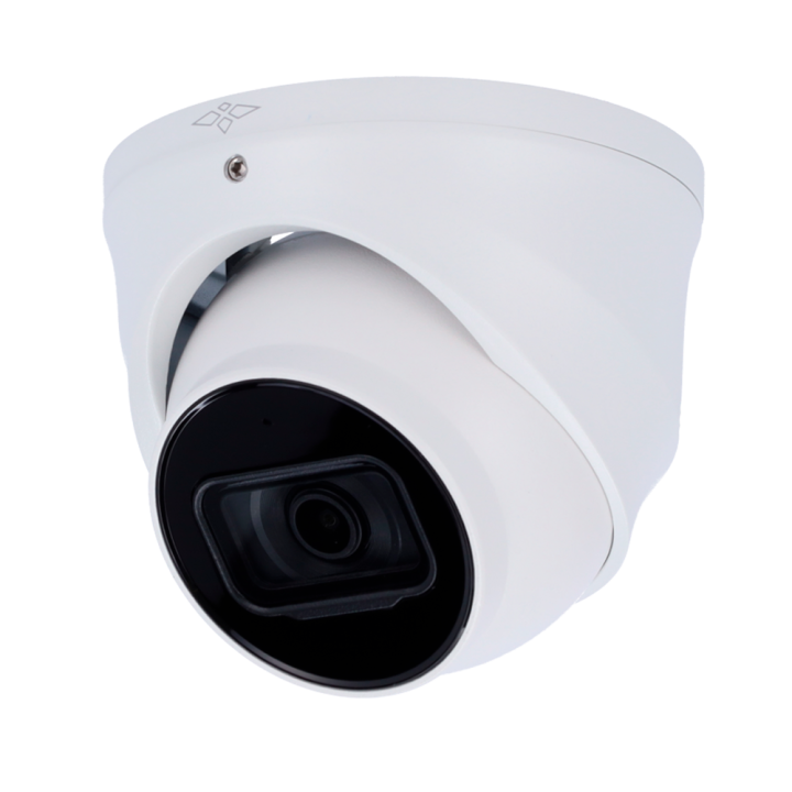 X-SECURITY XS-IPD987SWA-8P 8MP torņa IP kamera PoE